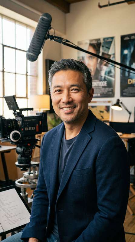 麻豆视频导演顾问