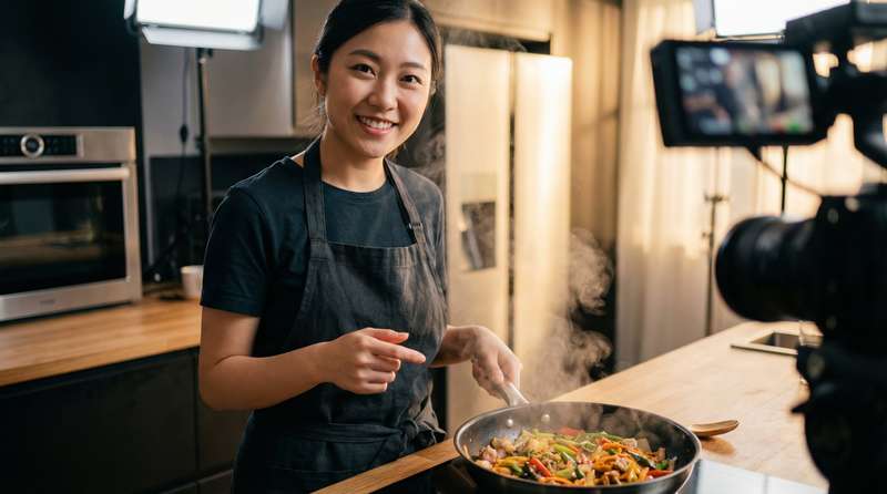 麻豆视频美食视频